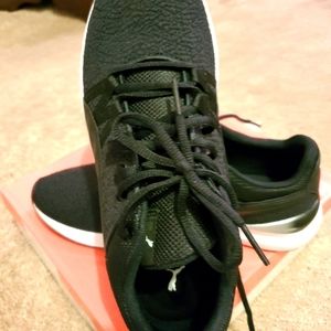 Women's Cloudfoam QT Racer Running Sneakers